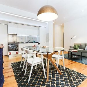 Deluxe Appartement met een Slaapkamer
